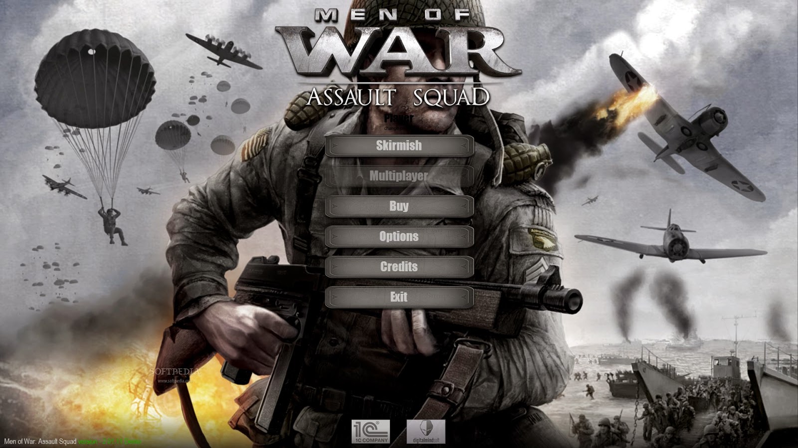 men of war assault squad download free